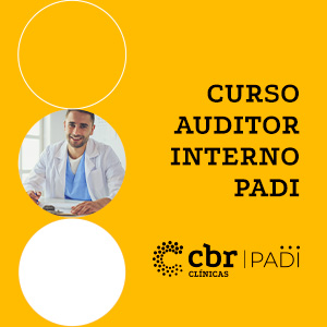 Curso Auditor Interno + Entendendo a Norma Padi