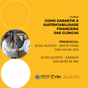 Gestão de Clínicas 2025 - Módulo 4
