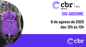 Sig Abdome | Apresentação e Discussão de Casos Clínicos - UFRJ | Agosto/2025