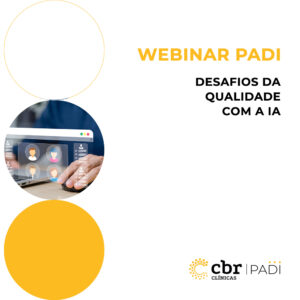 Webinar Padi - Desafios da qualidade com a IA