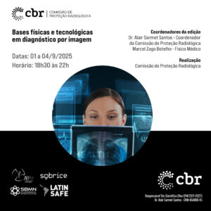 Curso: Bases Físicas e Tecnológicas em Diagnóstico por Imagem - 2025
