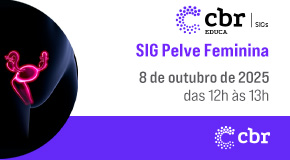 SIG Pelve Feminina | Hospital das Clínicas UFPE | Outubro/2025