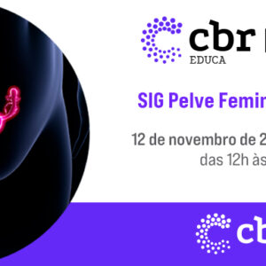 SIG Pelve Feminina | Hospital das Clínicas da USP Ribeirão Preto (HCFMRP-USP) | Novembro/2025