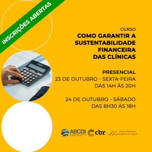 Gestão de Clínicas 2026 - Módulo 4