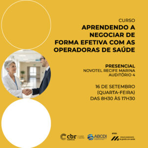 Gestão de Clínicas 2026 - Módulo 3 - PRÉ-CONGRESSO