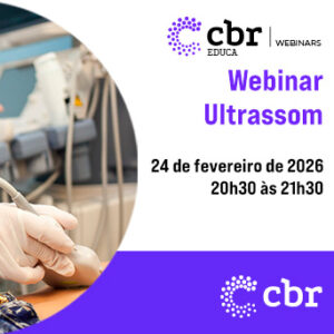 Webinar Ultrassom - Atualização de ACR BI-RADS - Fevereiro/2026