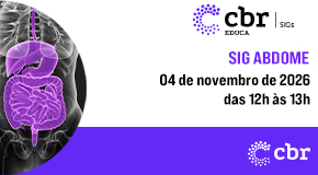 Sig Abdome: Apresentação e Discussão de Casos Clínicos - UFMG - Novembro 2026