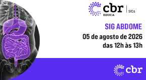 Sig Abdome: Apresentação e Discussão de Casos Clínicos - HC Barretos - Agosto 2026