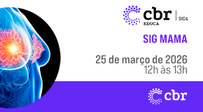 Sig Mama: Depois da Quimio: Missão Cumprida ou Armadilha? Casos Complexos na quimioterapia neoadjuvante - Março 2026