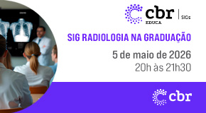 SIG Radiologia na Graduação - Lesões focais hepáticas no dia a dia - Mai/2026