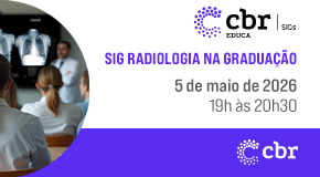 SIG Radiologia na Graduação - Lesões focais hepáticas no dia a dia - Mai/2026