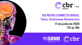SIG Neuro Connecta Brasil: Síndromes Demenciais - Junho/2026