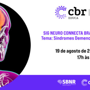 SIG Neuro Connecta Brasil: Síndromes Demenciais - Agosto/2026