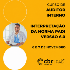Curso Auditor Interno + Interpretação da Norma Padi - Versão 6.0_NOVEMBRO_26