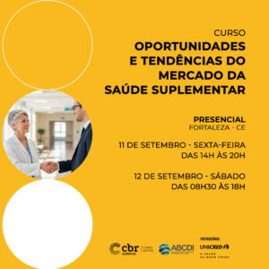 Gestão de Clínicas 2026 - Módulo Fortaleza - Setembro