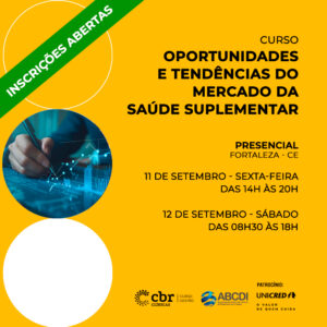 Gestão de Clínicas 2026 - Módulo Fortaleza - Setembro