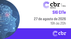 Sig CITe: Uso prático de LLM na vida do radiologista: Uma visão além da imagem - Agosto 2026