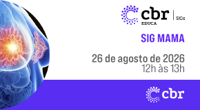 Sig Mama: BI-RADS 3: Confiança ou Revisão? Casos que desafiaram o seguimento clássico - Agosto 2026