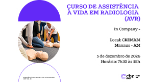 Curso AVR - Pessoa física - Manaus AM - 2026