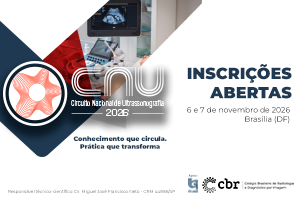 CNU26 - Brasília DF - Presencial