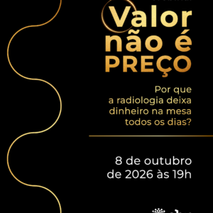2026 - WEBINAR - VALOR NÃO É PREÇO