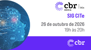 Sig CITe: IA em imagem no mundo acadêmico vs. cenários de implantação em vida real - Outubro 2026