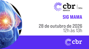 Sig Mama: Realce de Fundo: Ruído ou Sinal? Quem manda na leitura da RM? - Outubro 2026